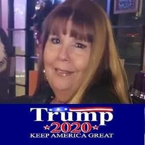 Meet your Posher, Cathy